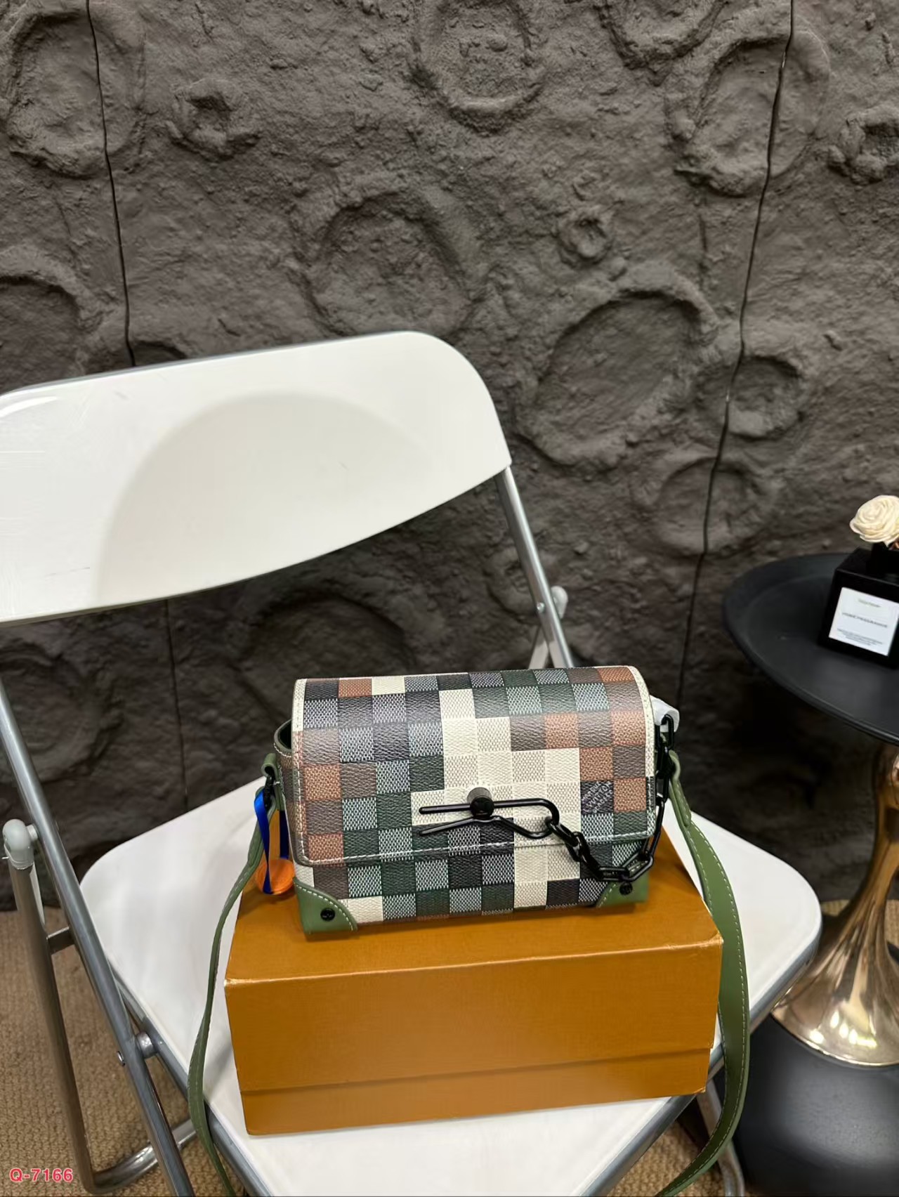 LV Crossbody Bag