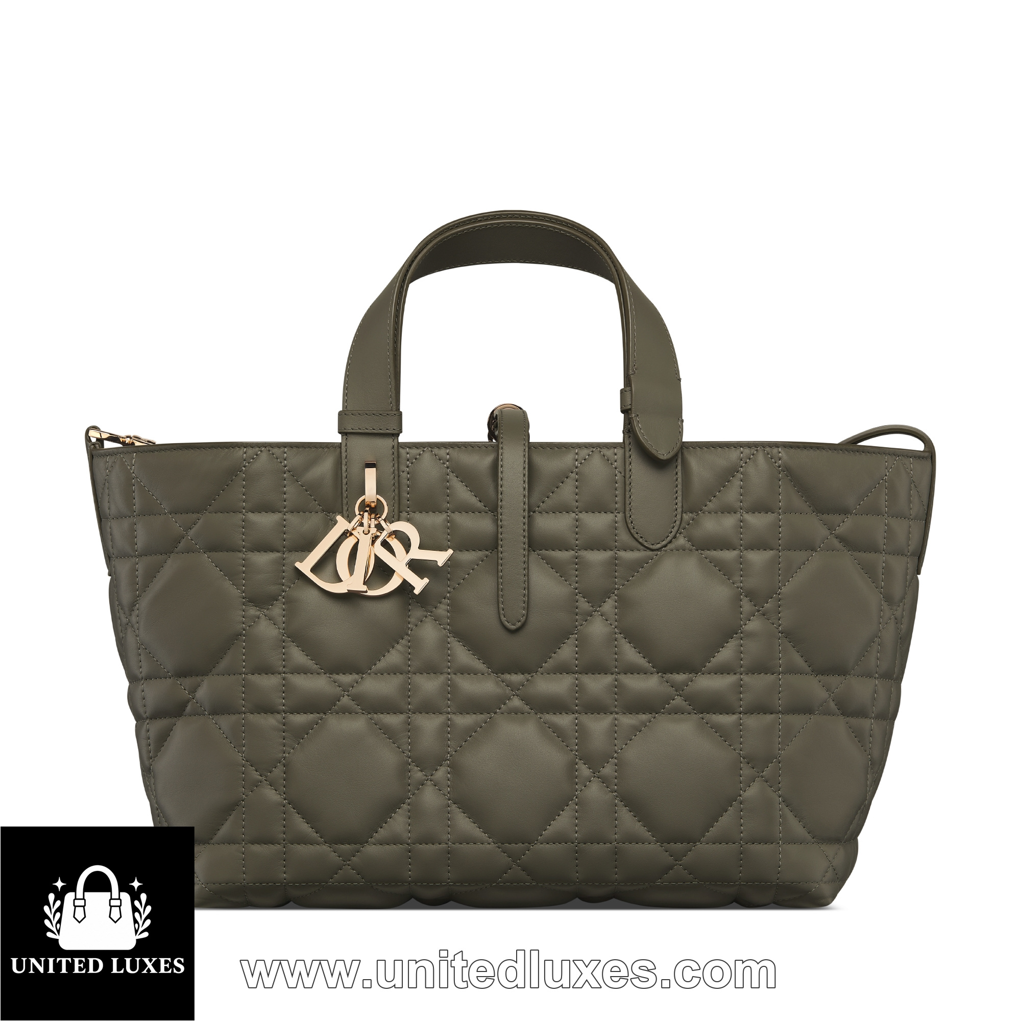 Replica Medium Dior Toujours Bag