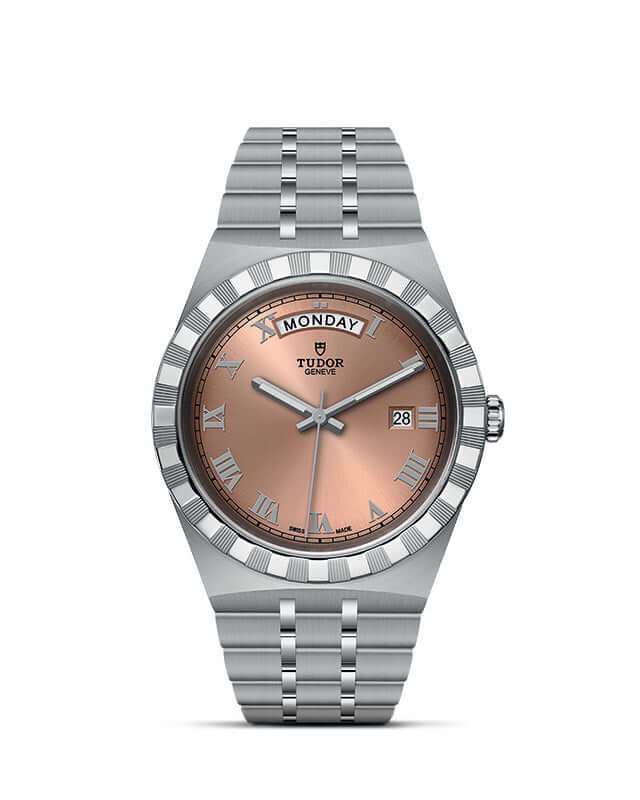 Tudor Royal 41mm【1:1 Replica】