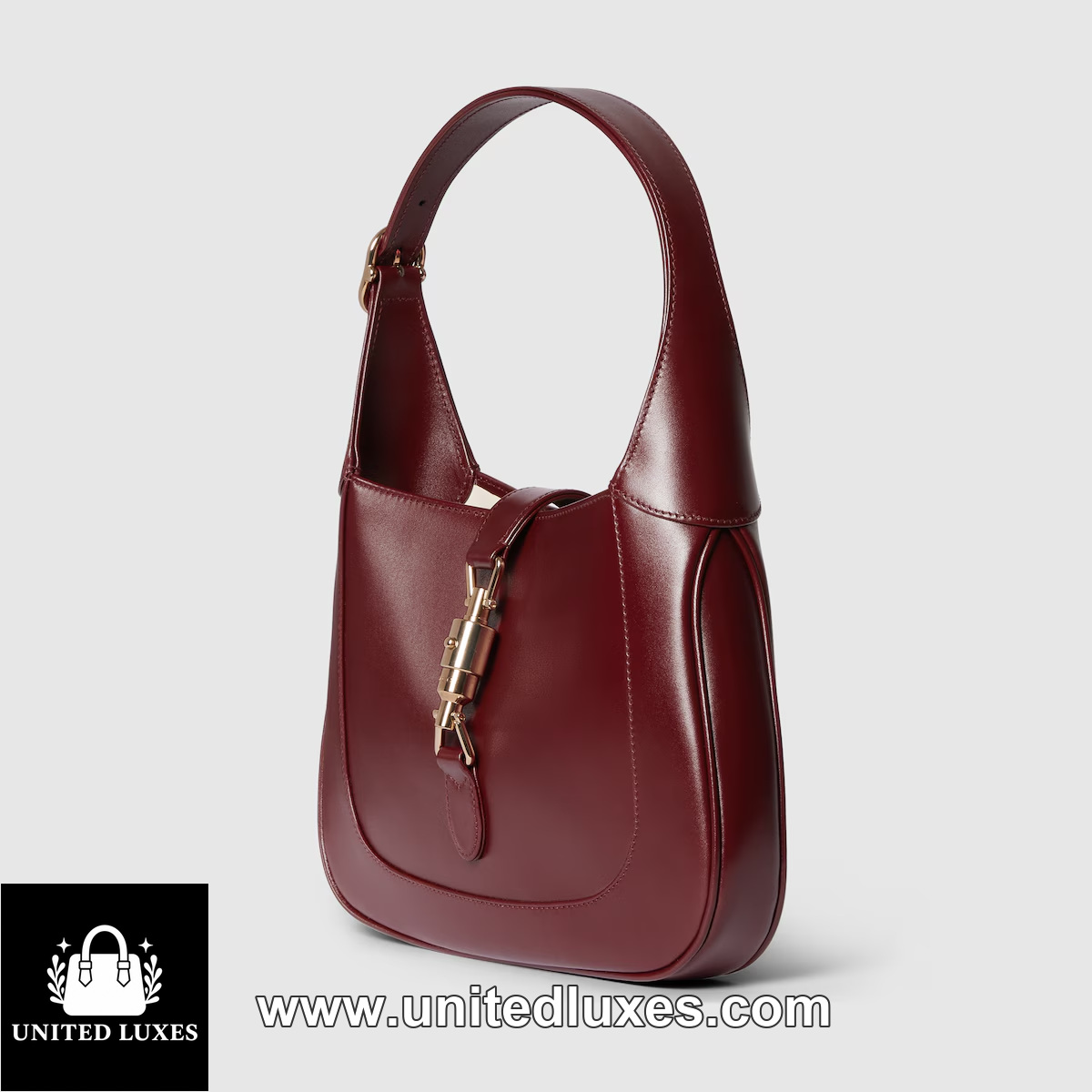 Replica Gucci Jackie 1961 medium bag