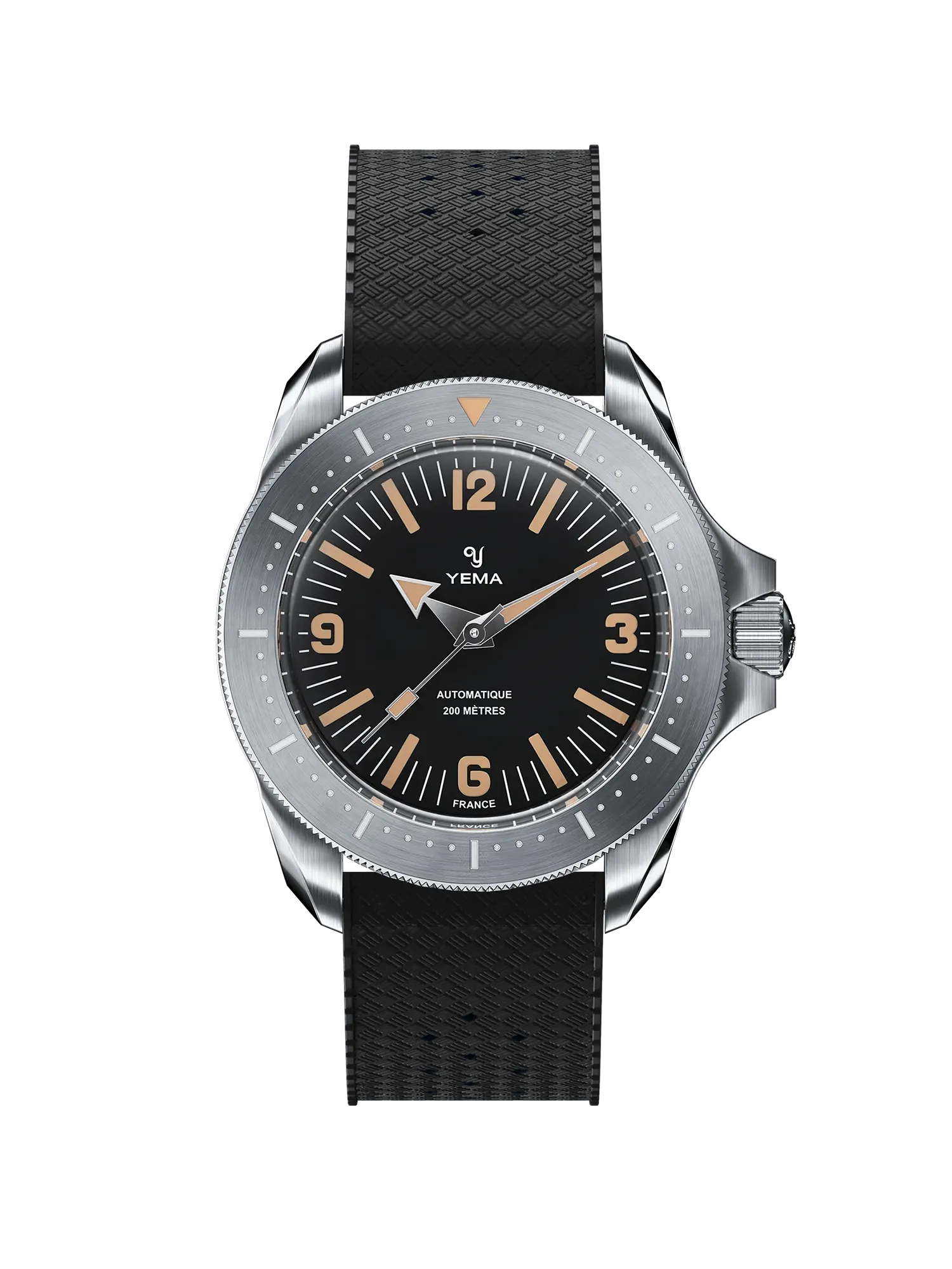 YEMA Diver