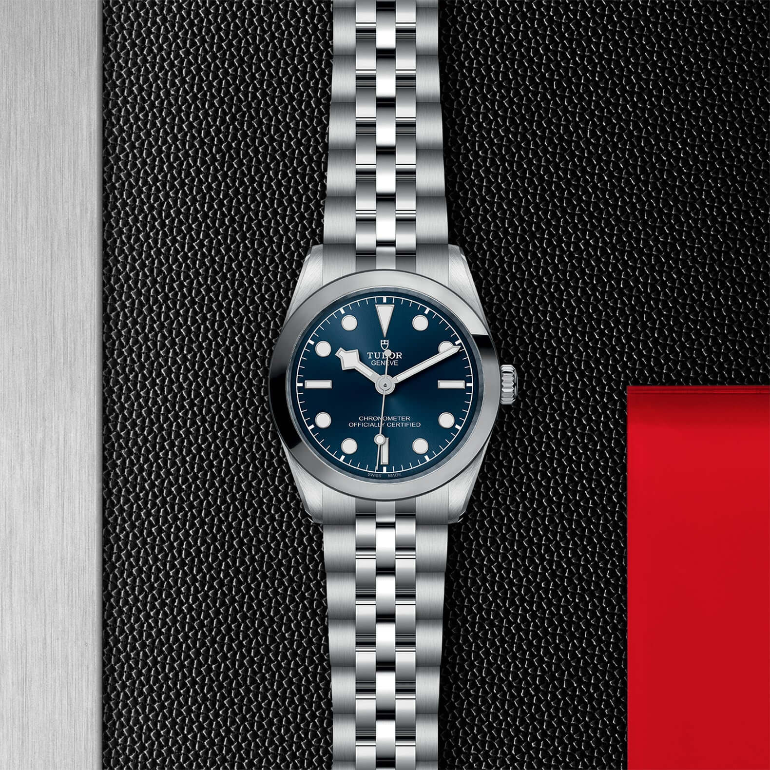 Tudor Black Bay 31【1:1 Replica】