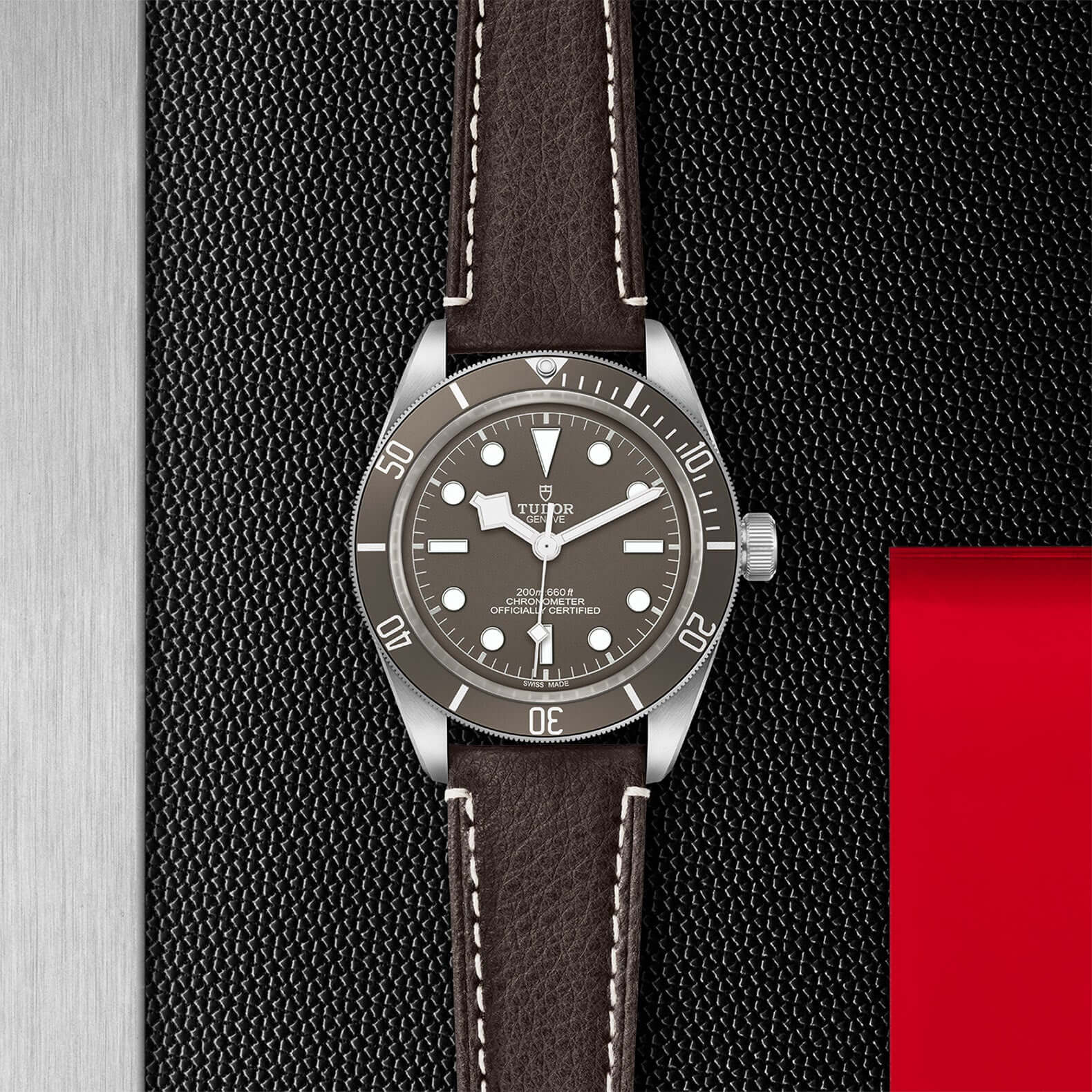 Tudor Black Bay Fifty-Eight 925【1:1 Replica】