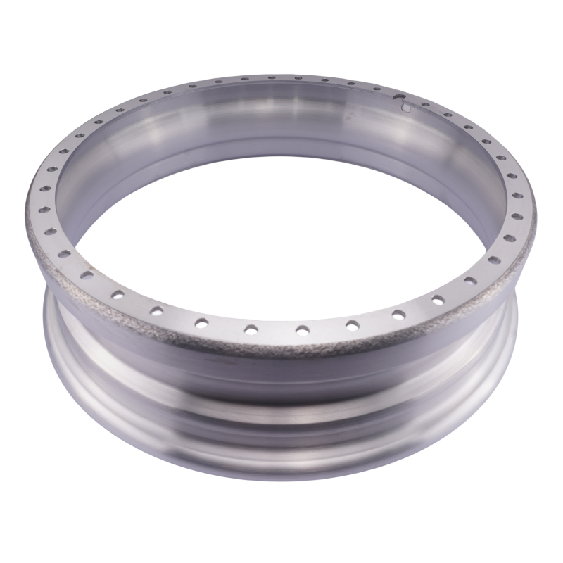 For 15 Inch BBS E50 (20 hole)- Reverse Inner Barrels