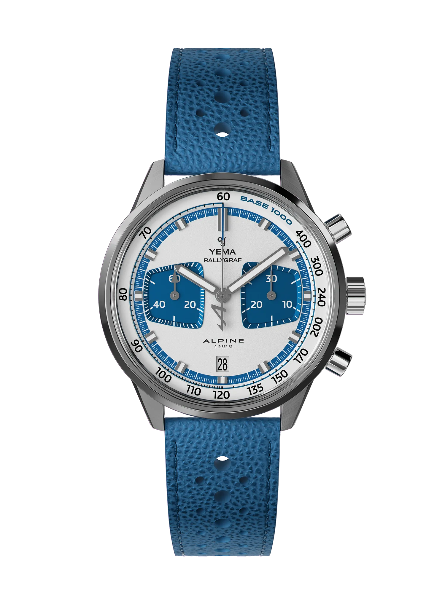 Rallygraf Alpine Cup Series聽Limited聽Edition