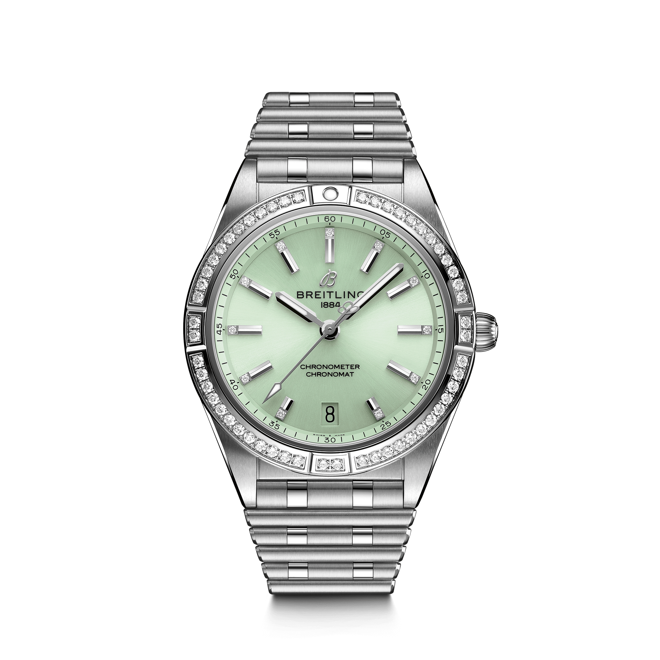 BREITLING Chronomat 36 A10380591L1A1【1:1 Replica】