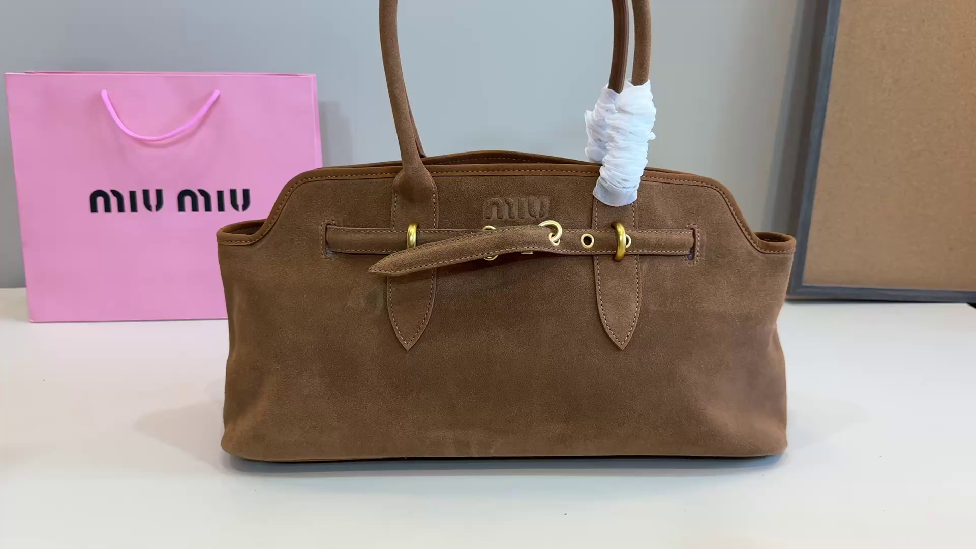 Miu Miu handbag