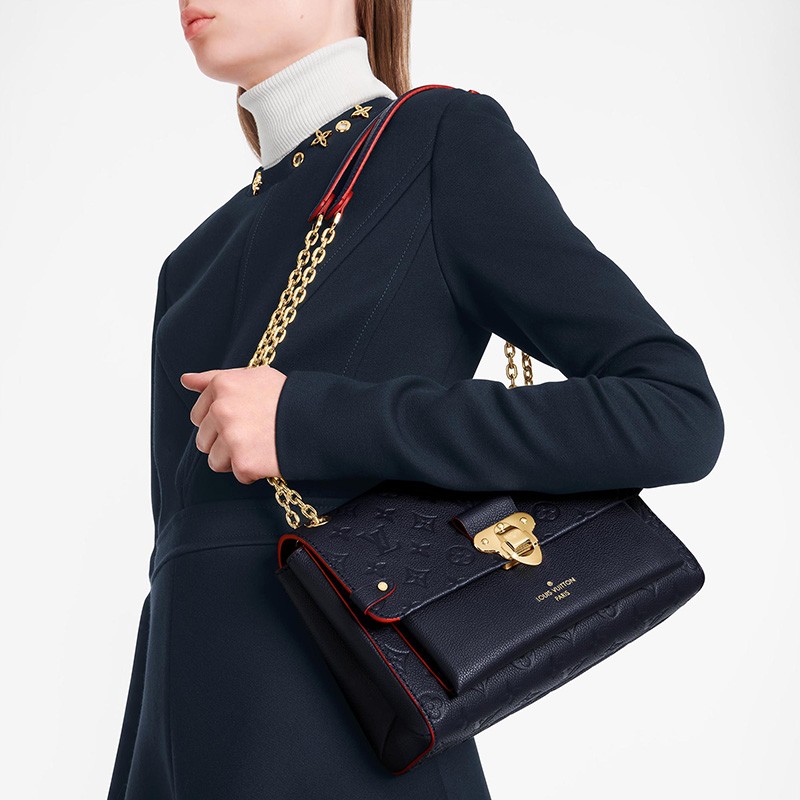 Louis Vuitton M52271 Vavin PM