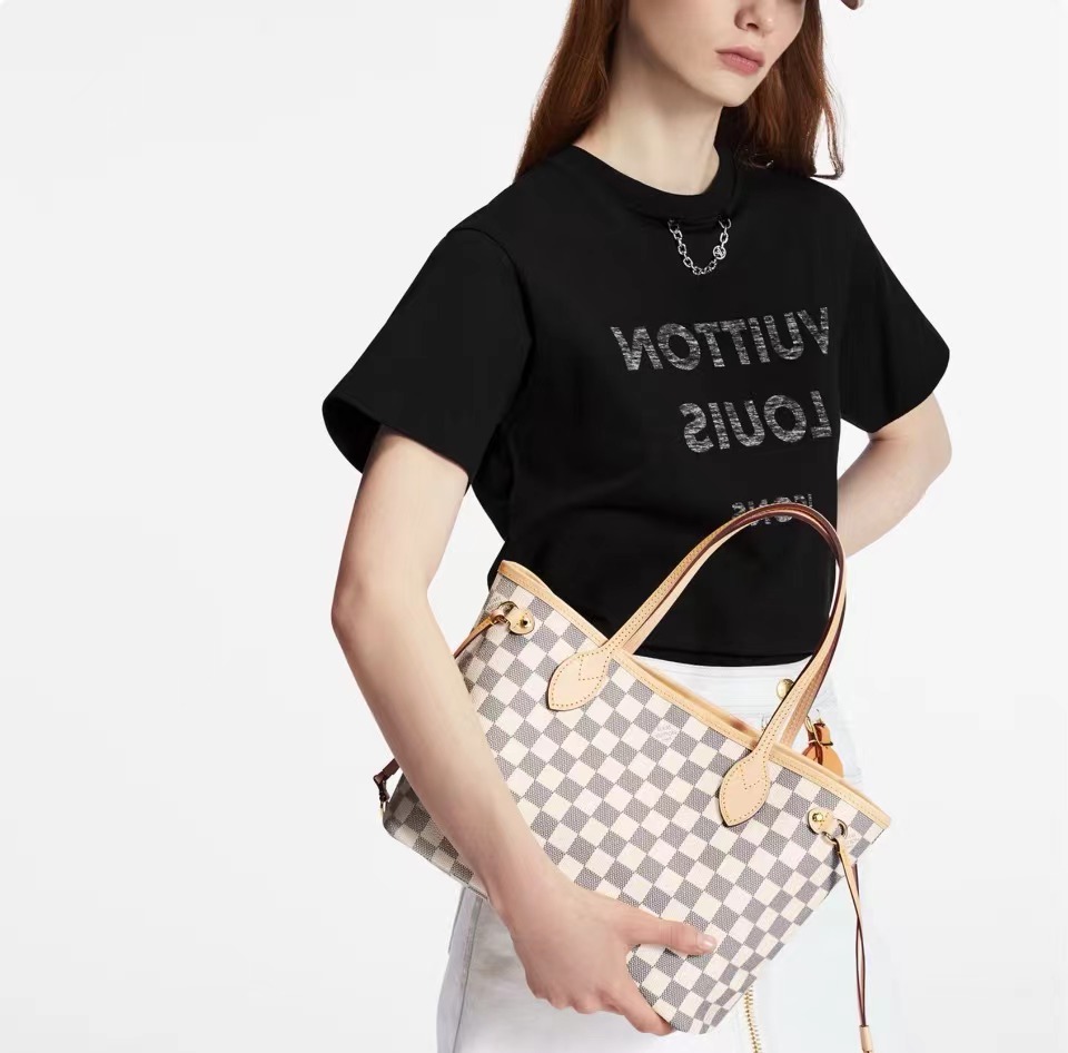LV Neverfull PM Bag