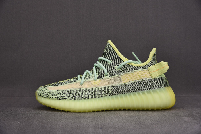 Yeezy Boost 350 V2 Yeezreel REFLECTIVE FX4130