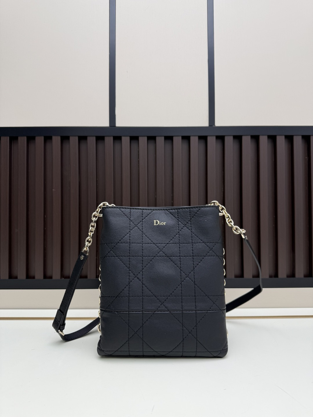 Dior Trianon Bag