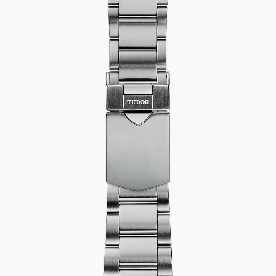 TUDOR Black Bay 41mm Steel【1:1 Replica】