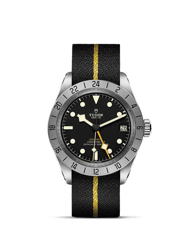 Tudor Black Bay Pro【1:1 Replica】