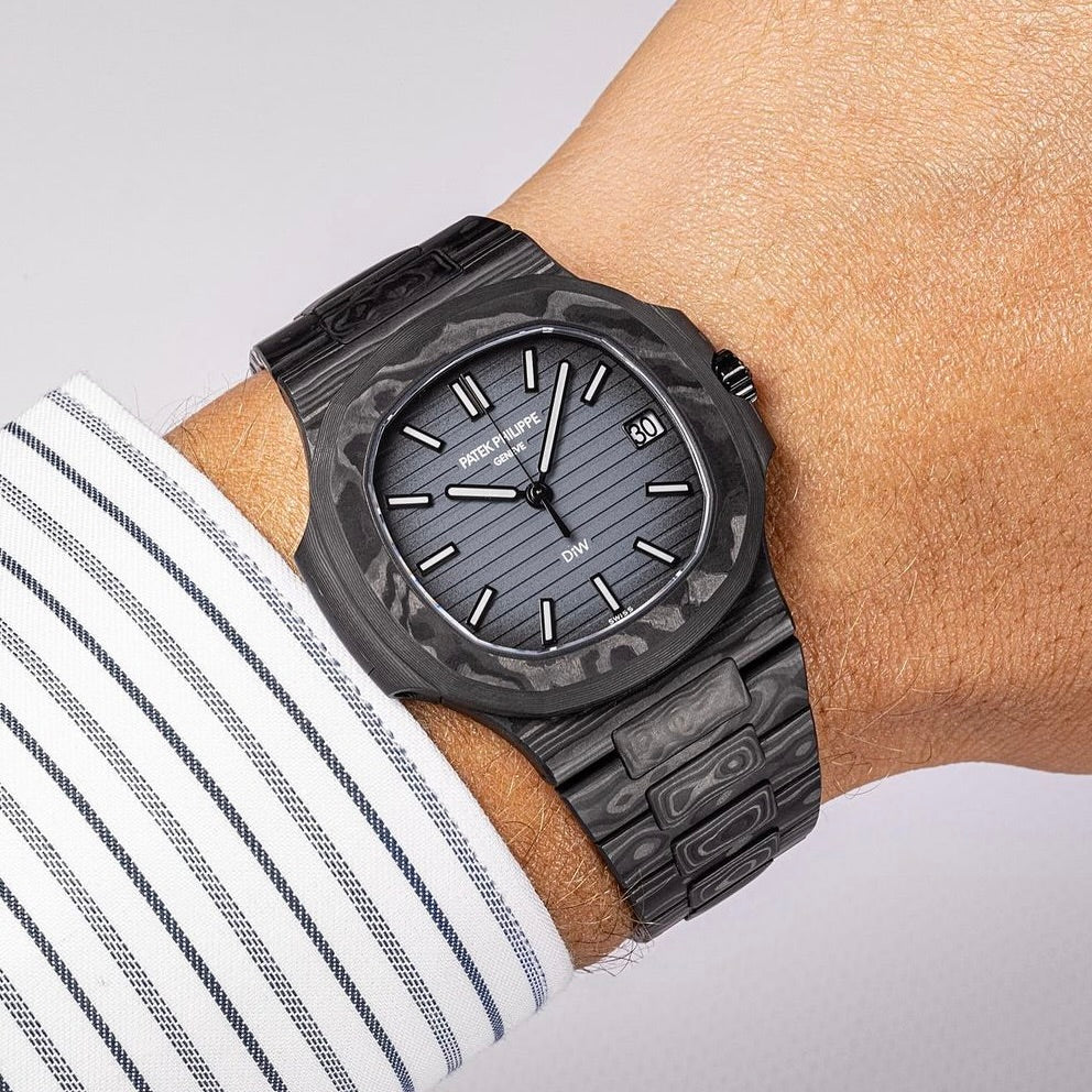 DiW Patek Philippe Nautilus 5711 