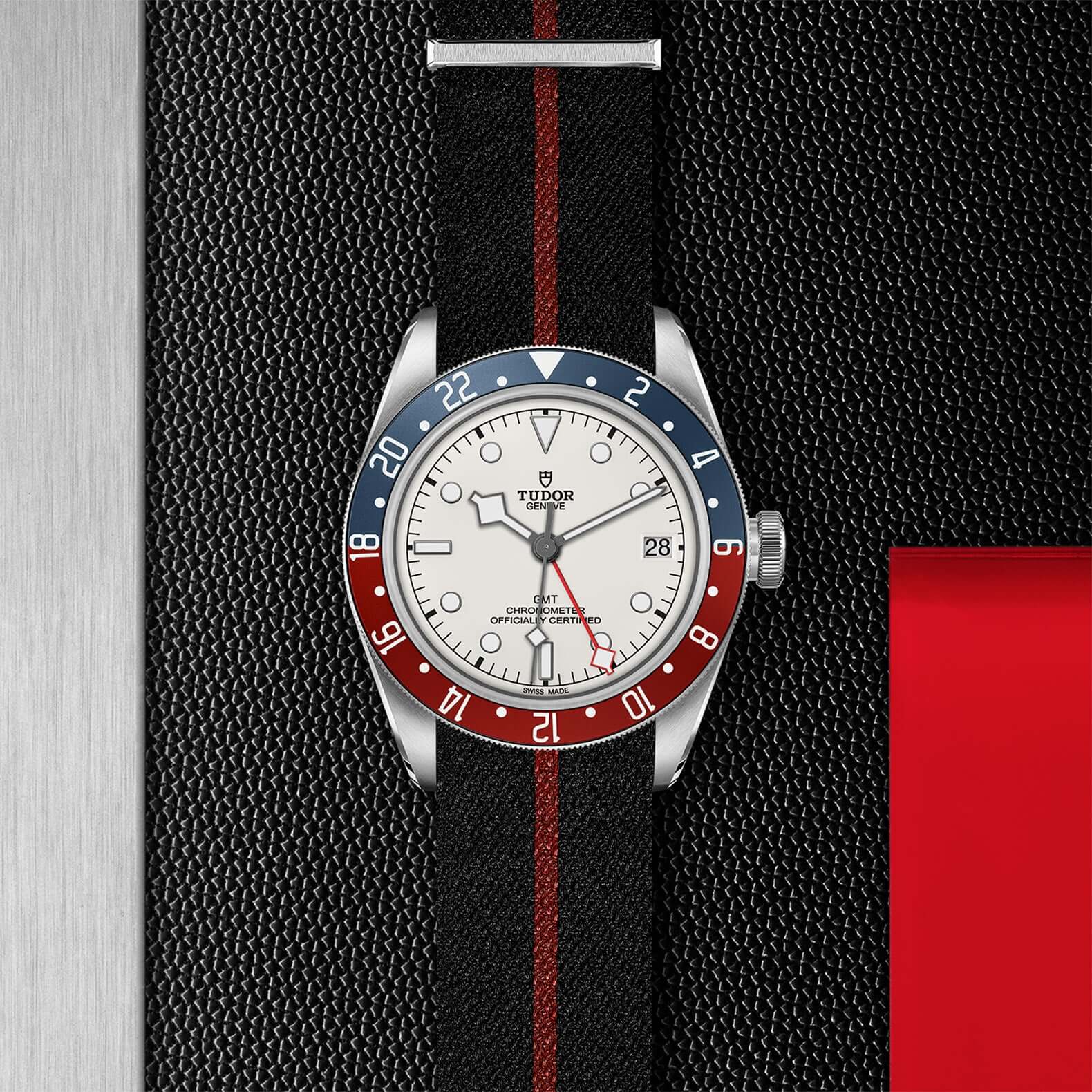 Tudor Black Bay GMT【1:1 Replica】