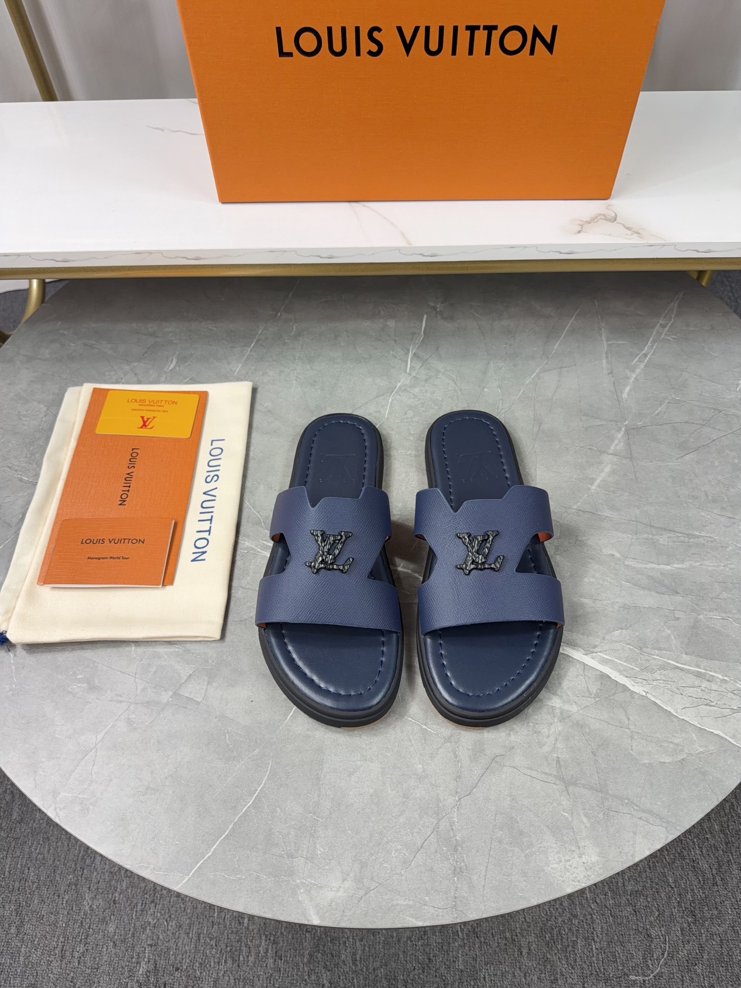 LV Citybreak Mule