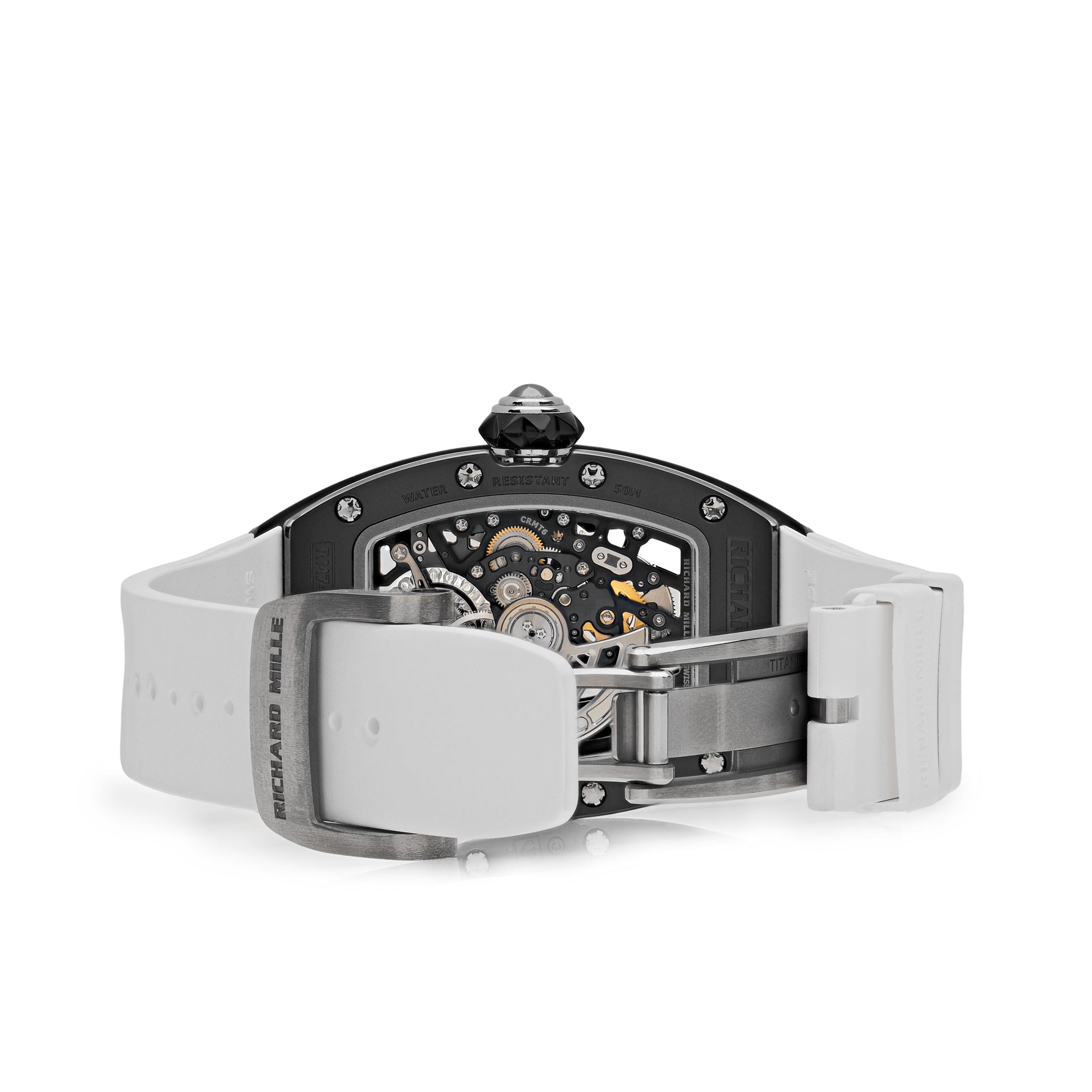 Richard Mille RM74-01【1:1 Replica】