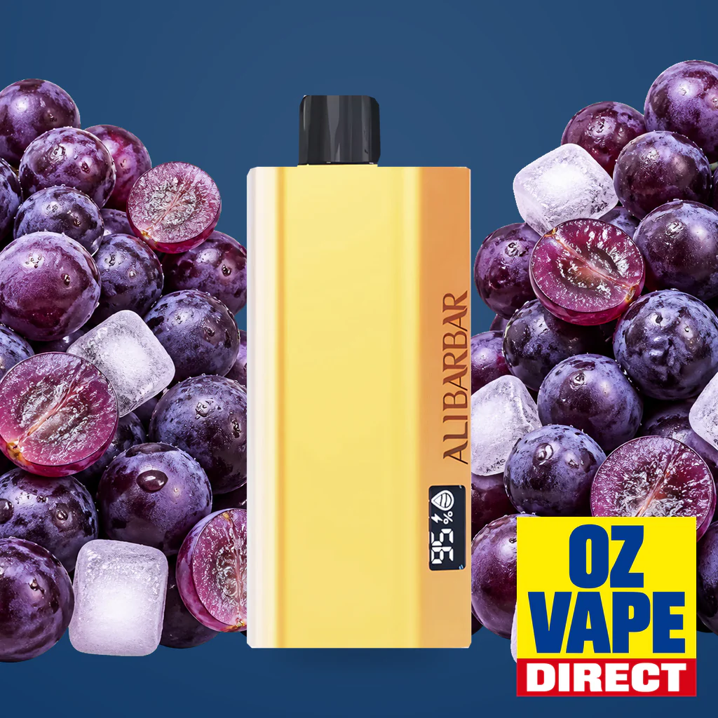 GRAPEICE
