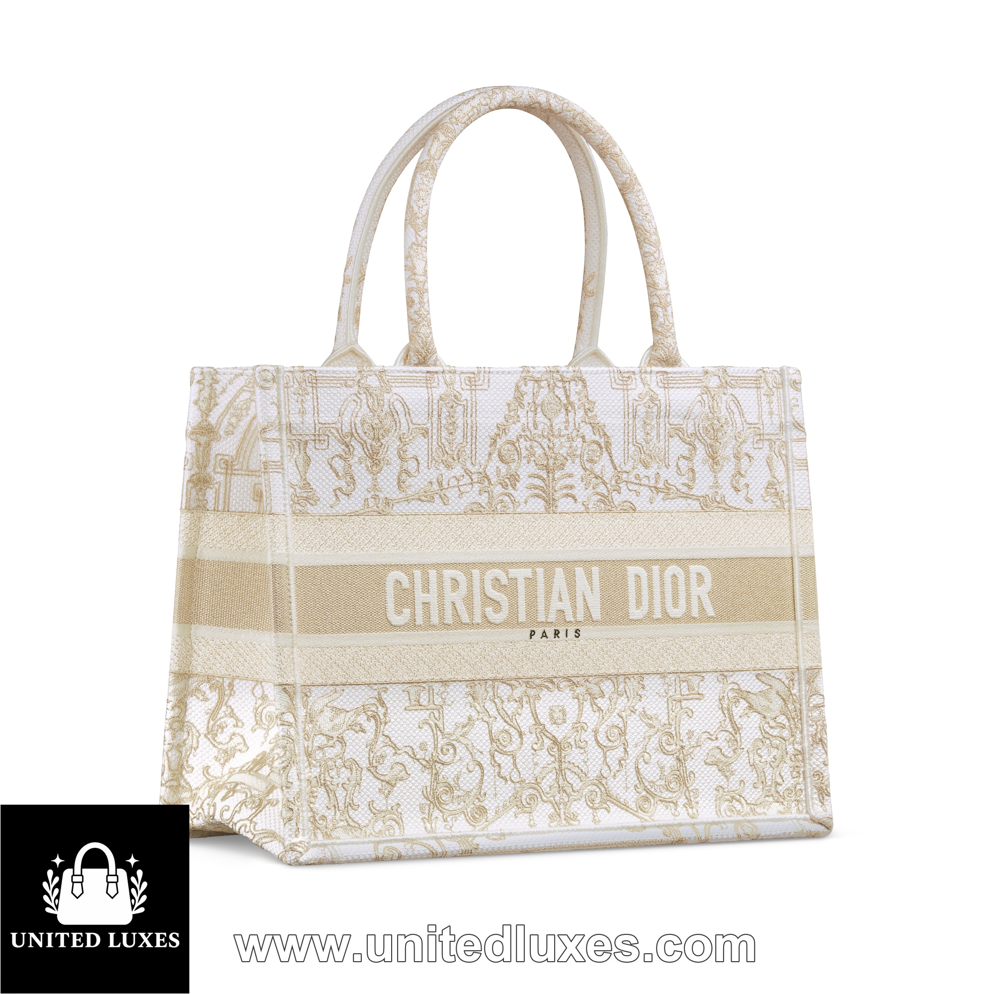 Replica Medium Dior Book Tote