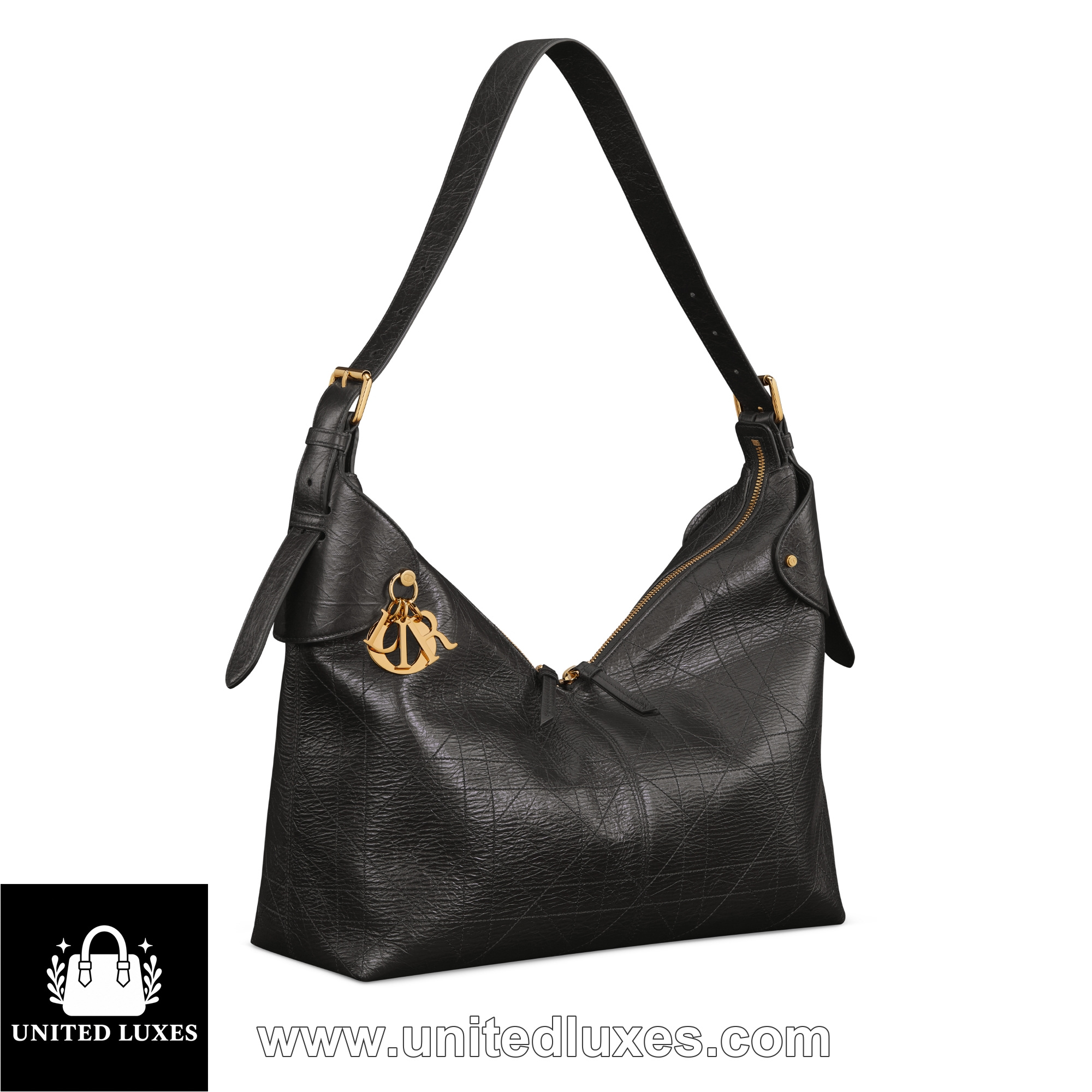Replica Large Dior Voyage Bag