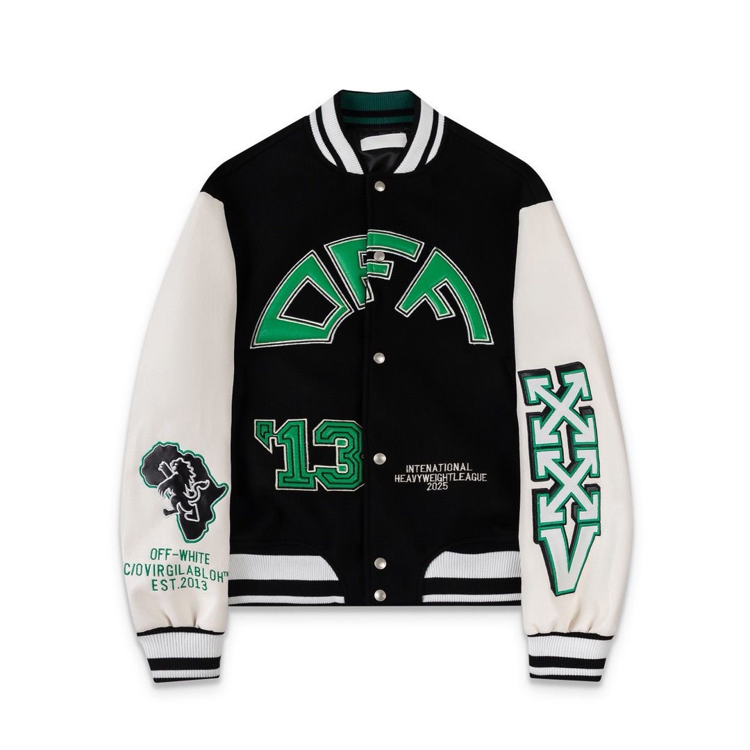 Off White jacket