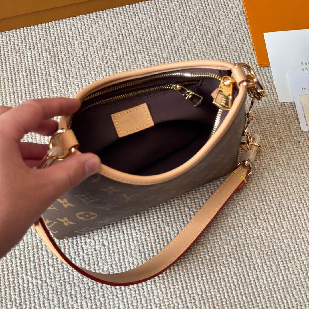 NEONOE BB MONOGRAM 28X25CM