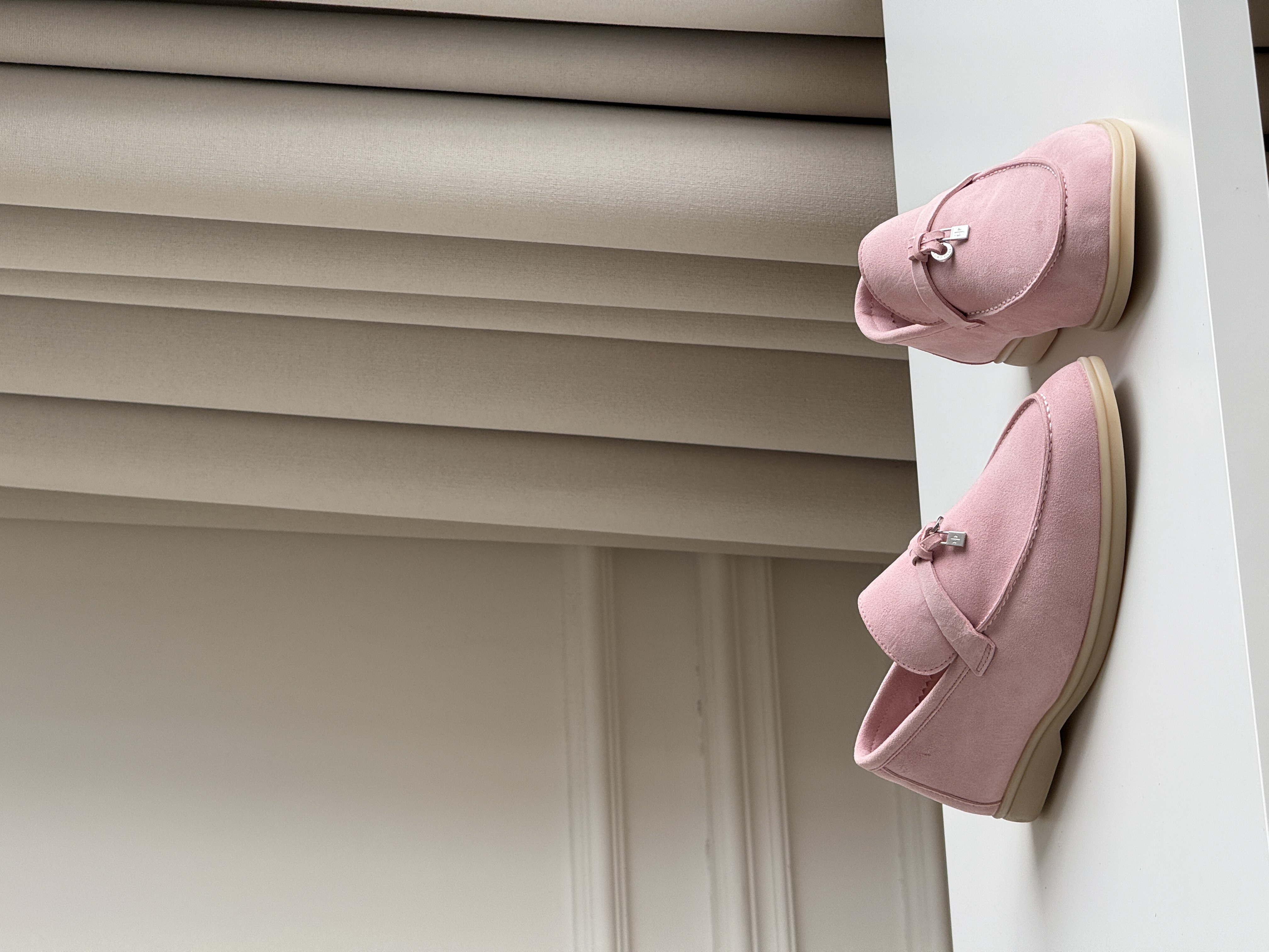Loro Piana Summer Charms Walk