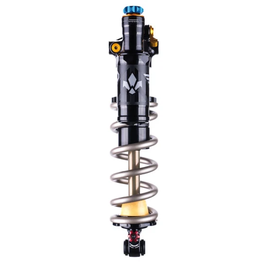 Amortisseur FORMULA MOD YOKE Coil Trunnion