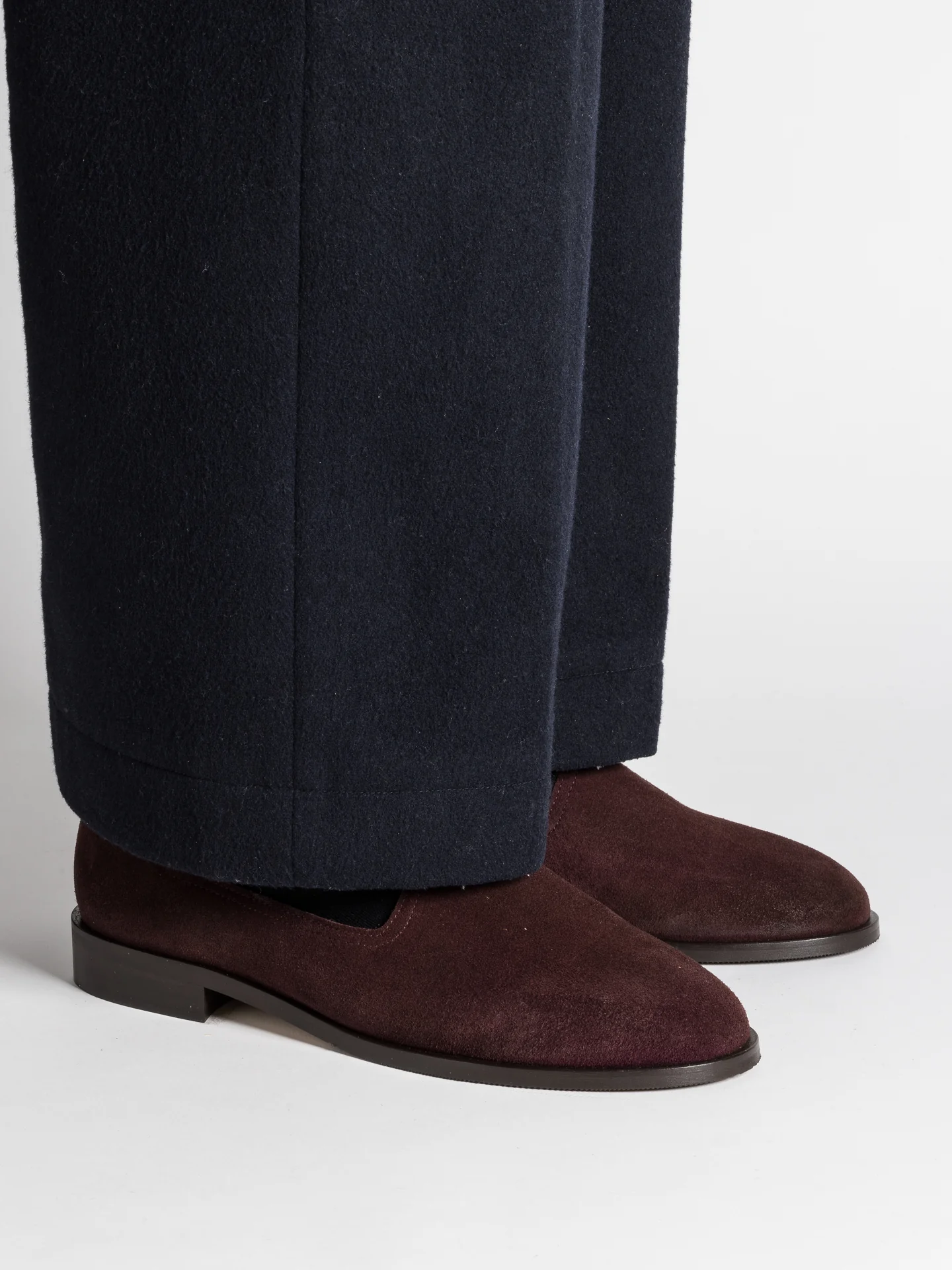 SLIM PLUM
