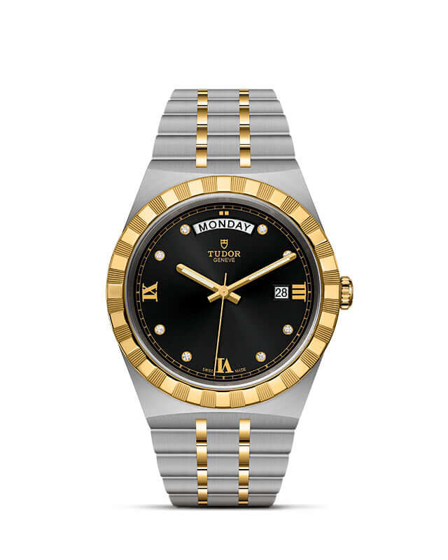 Tudor Royal 41mm【1:1 Replica】