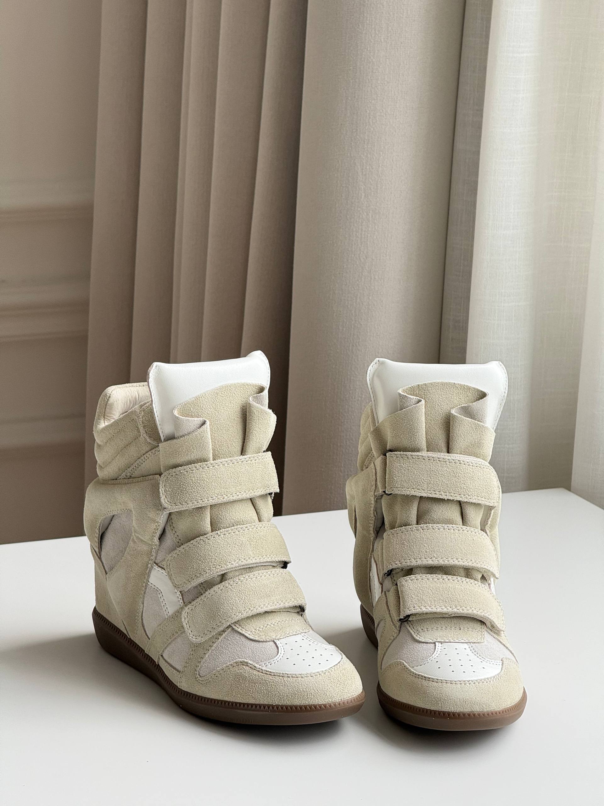 Isabel Marant Bekett