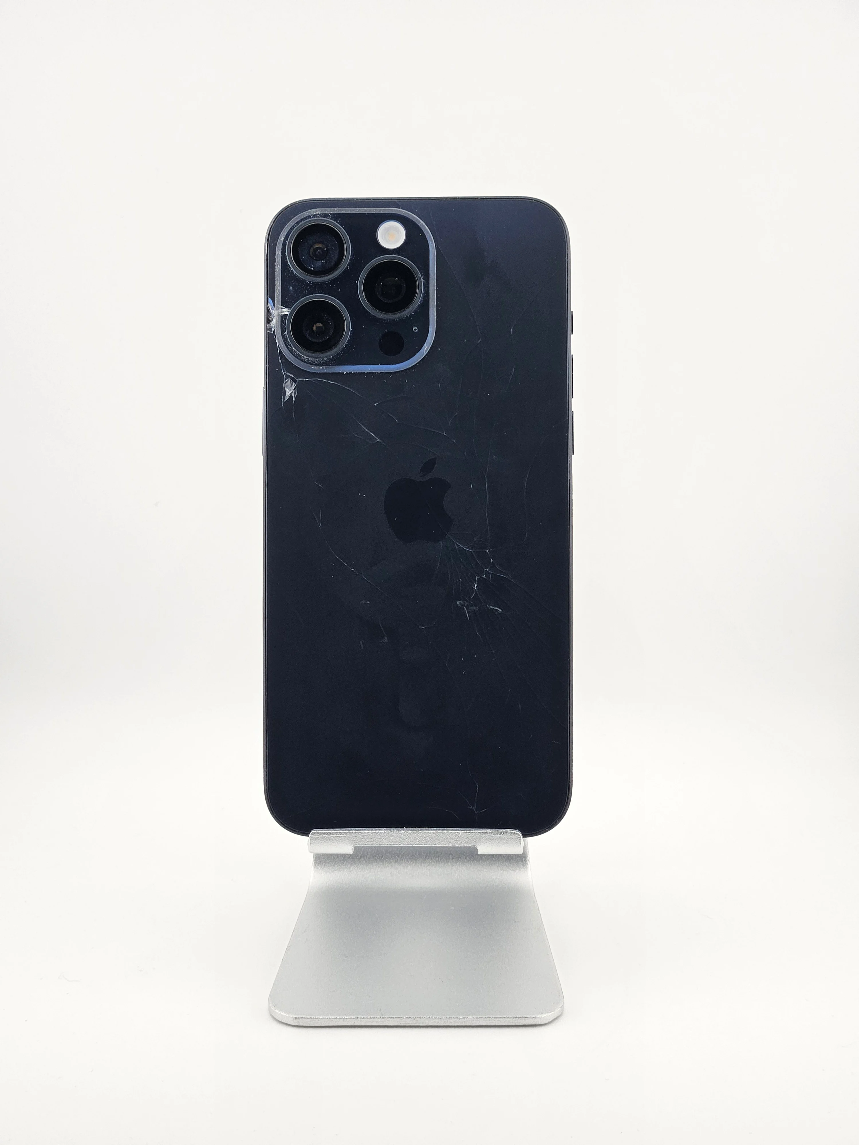 Apple iPhone 15 Pro Max 256GB [A2849] Blue 7ACSC