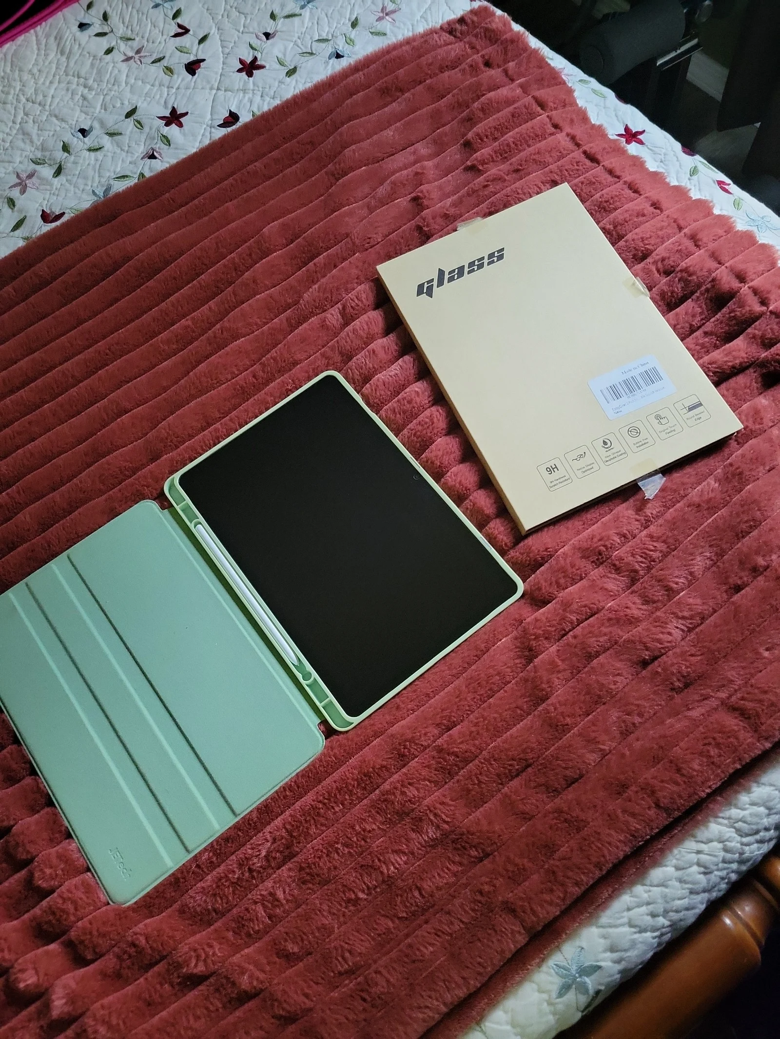 Samsung - Galaxy Tab S10 FE - 10.9
