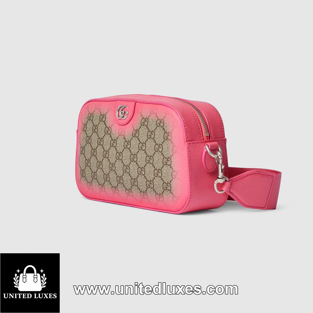 Replica Small GG crossbody bag