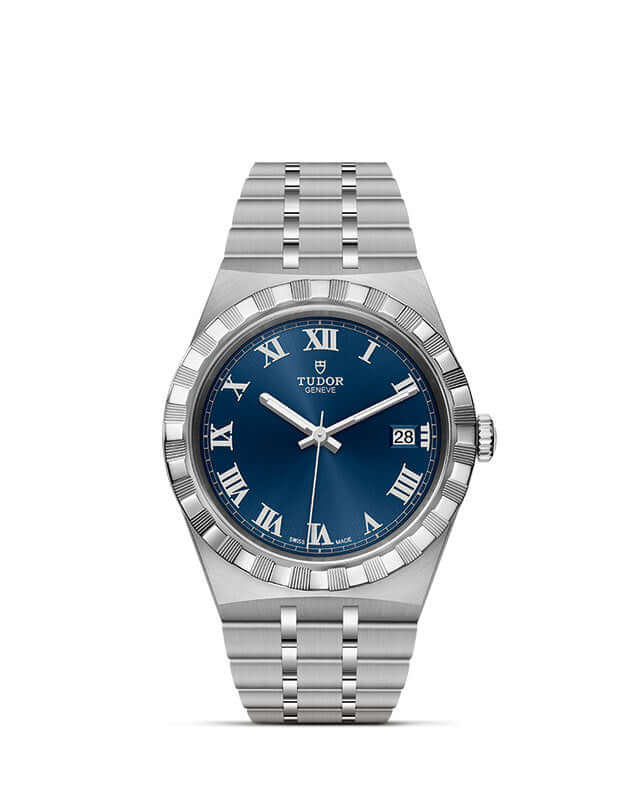 Tudor Royal 38 mm【1:1 Replica】