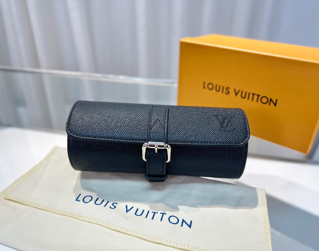LV Watch Case