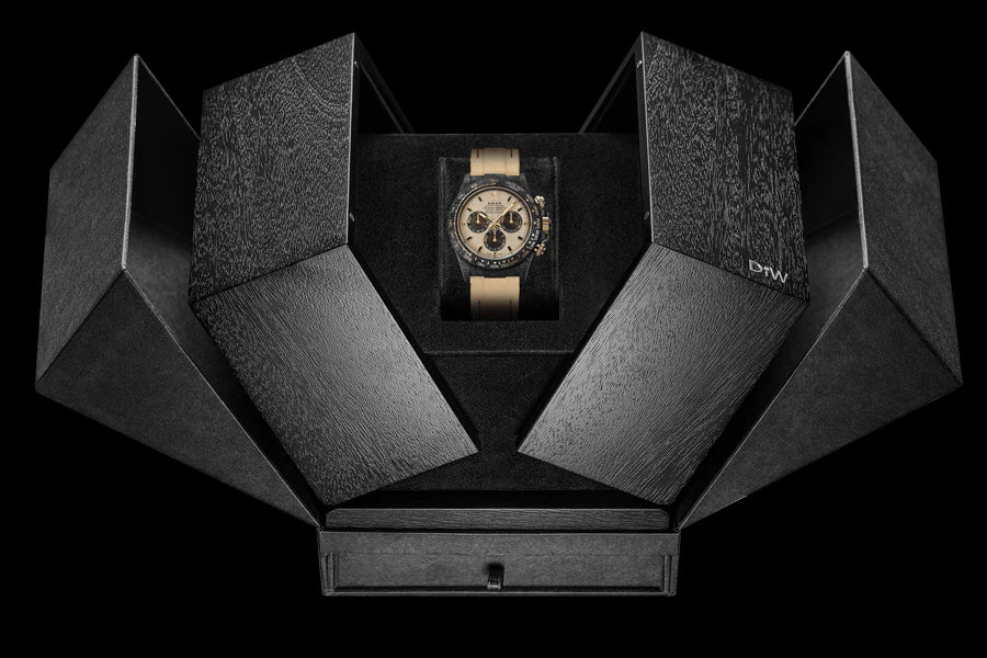 Rolex DiW Daytona 
