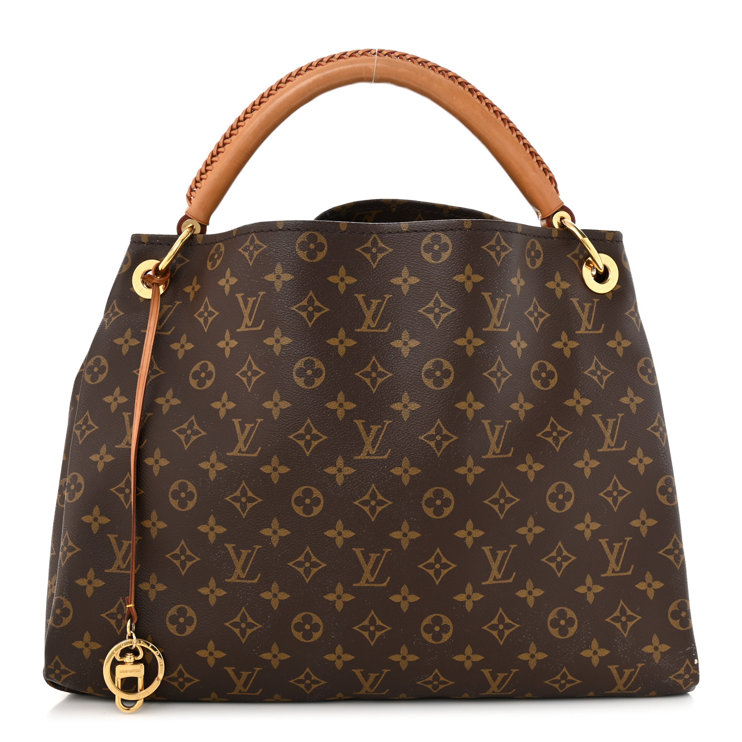Louis Vuitton Artsy MM M40249