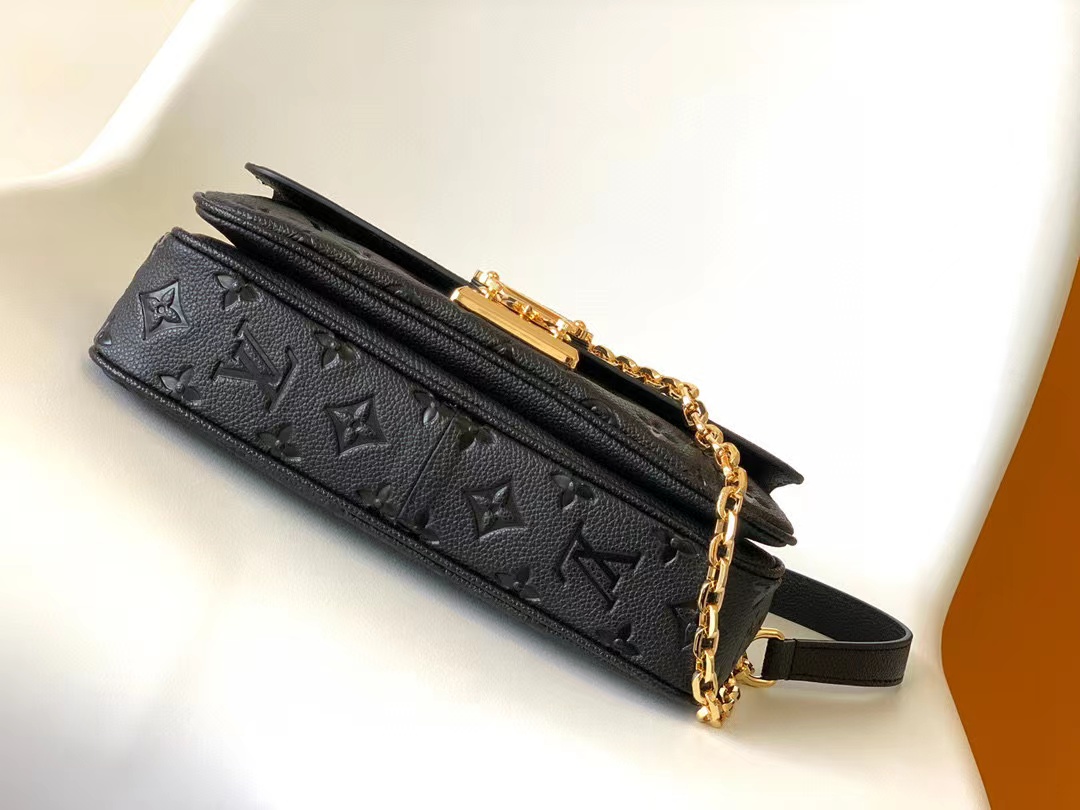 LV Marceau Bag