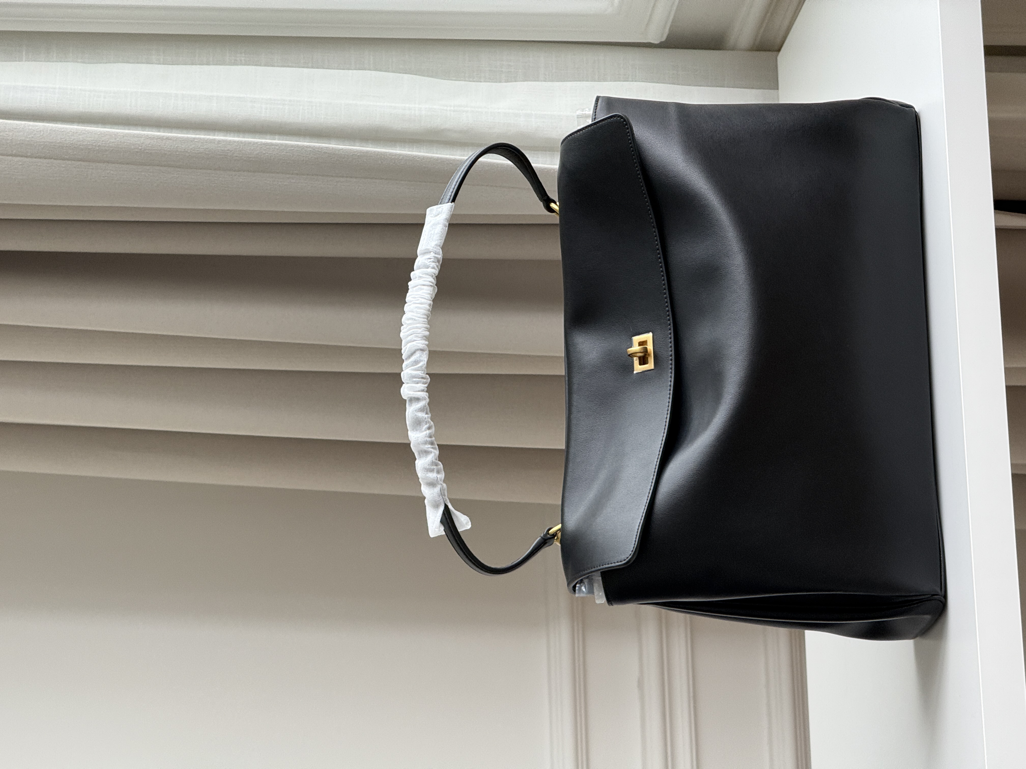 Balenciaga Rodeo Handbag