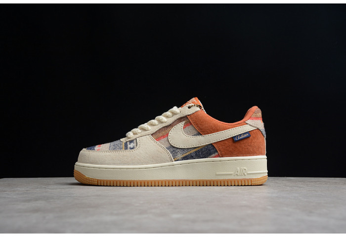 Nike Air Force 107 Low 