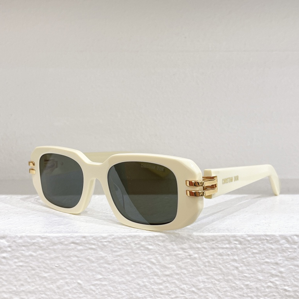 Dior Square Sunglasses Top Quality