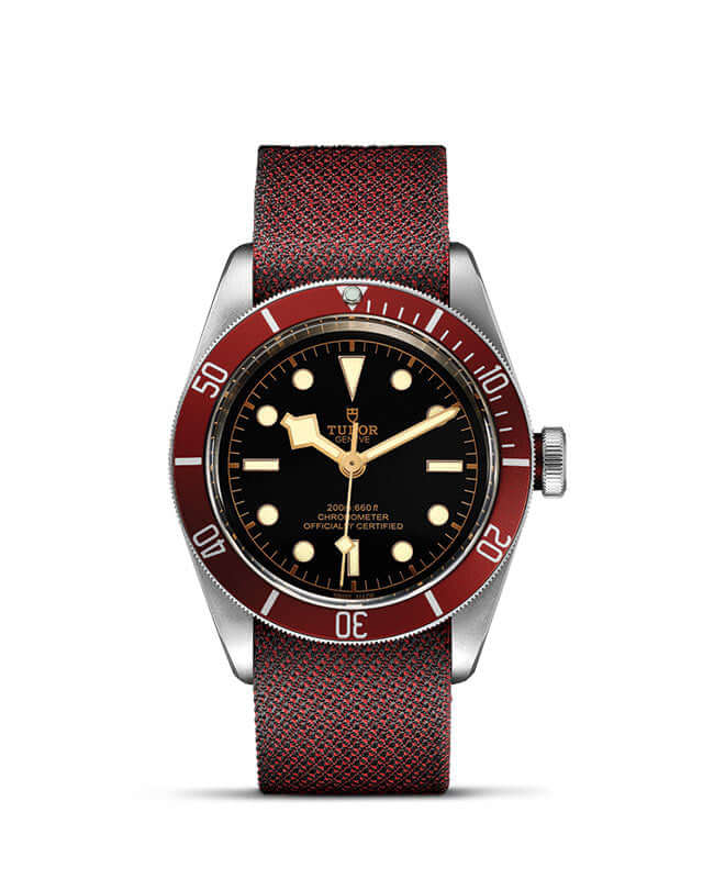 Tudor Black Bay【1:1 Replica】