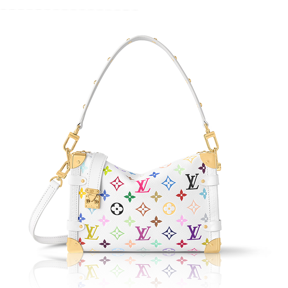 LV x TM Side Trunk MM