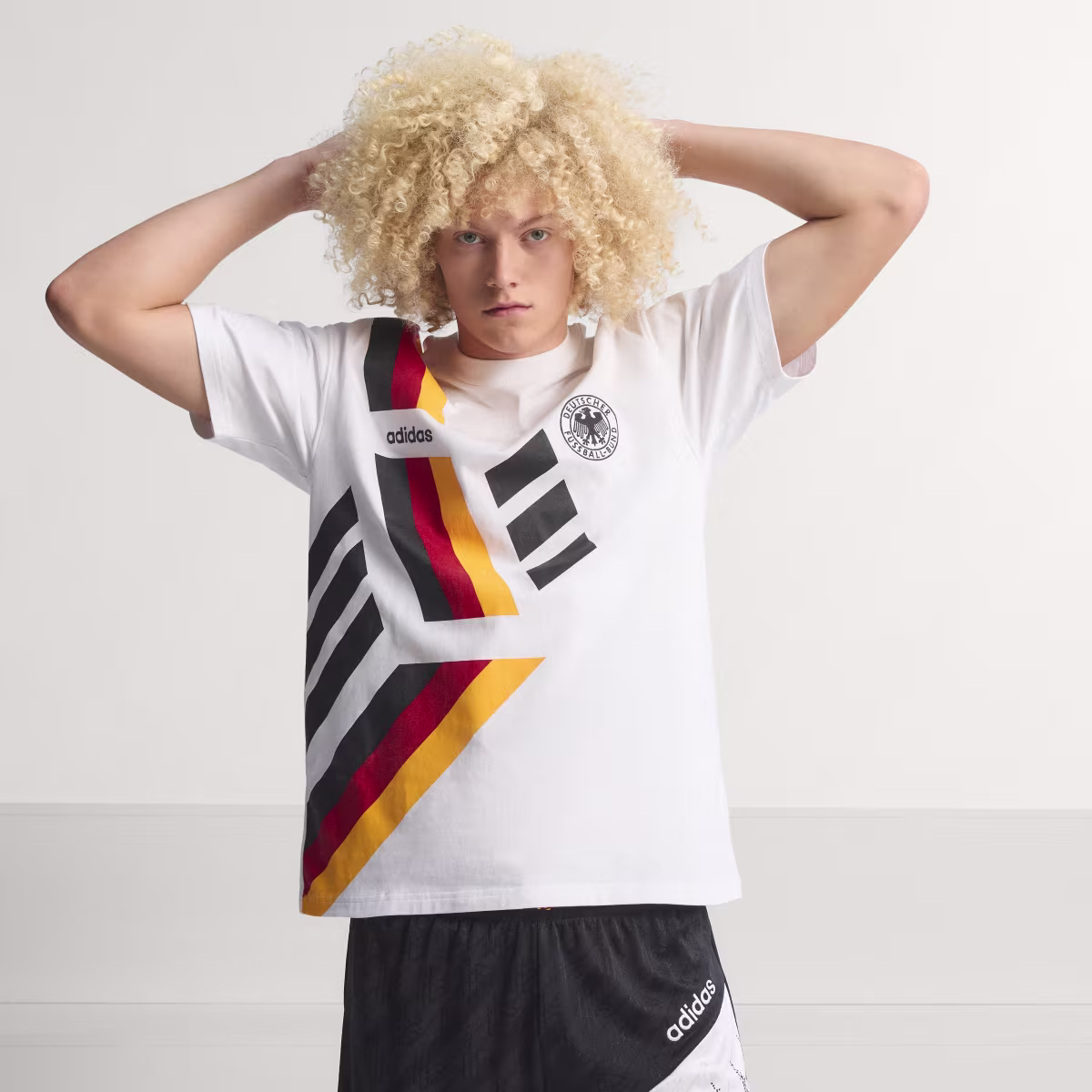 Deutschland T-Shirt 1994