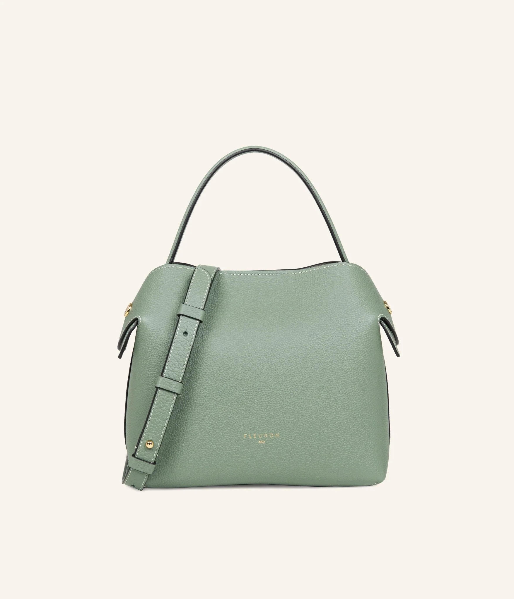 Medium Swann | Vert Amande