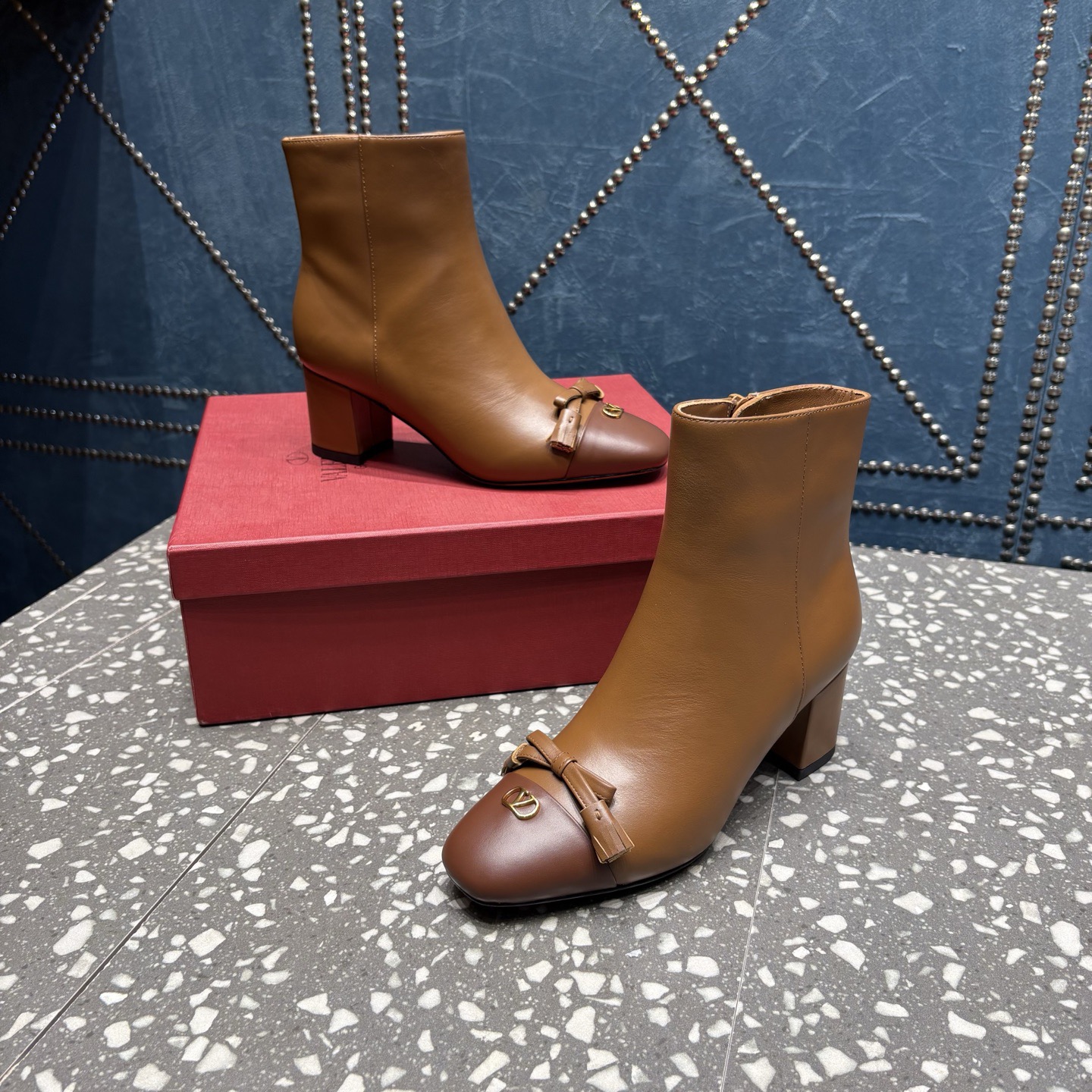 Valentino Boots