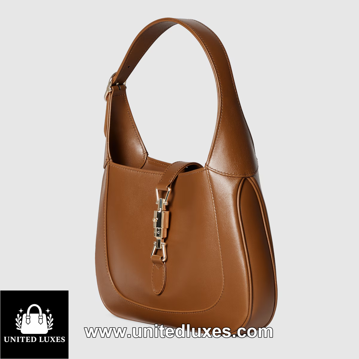 Replica Gucci Jackie 1961 medium bag
