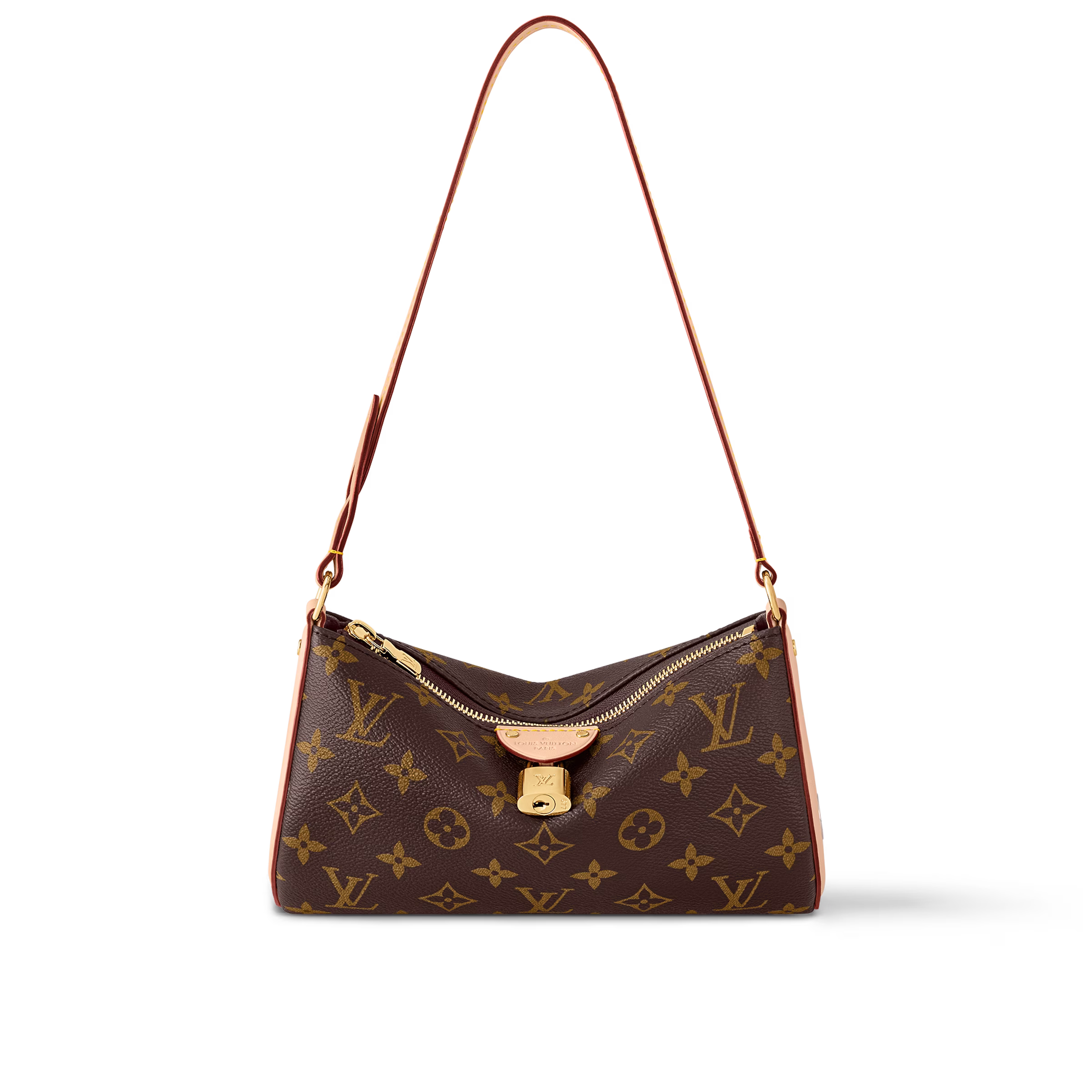Louis Vuitton M47123 Pochette Tirette