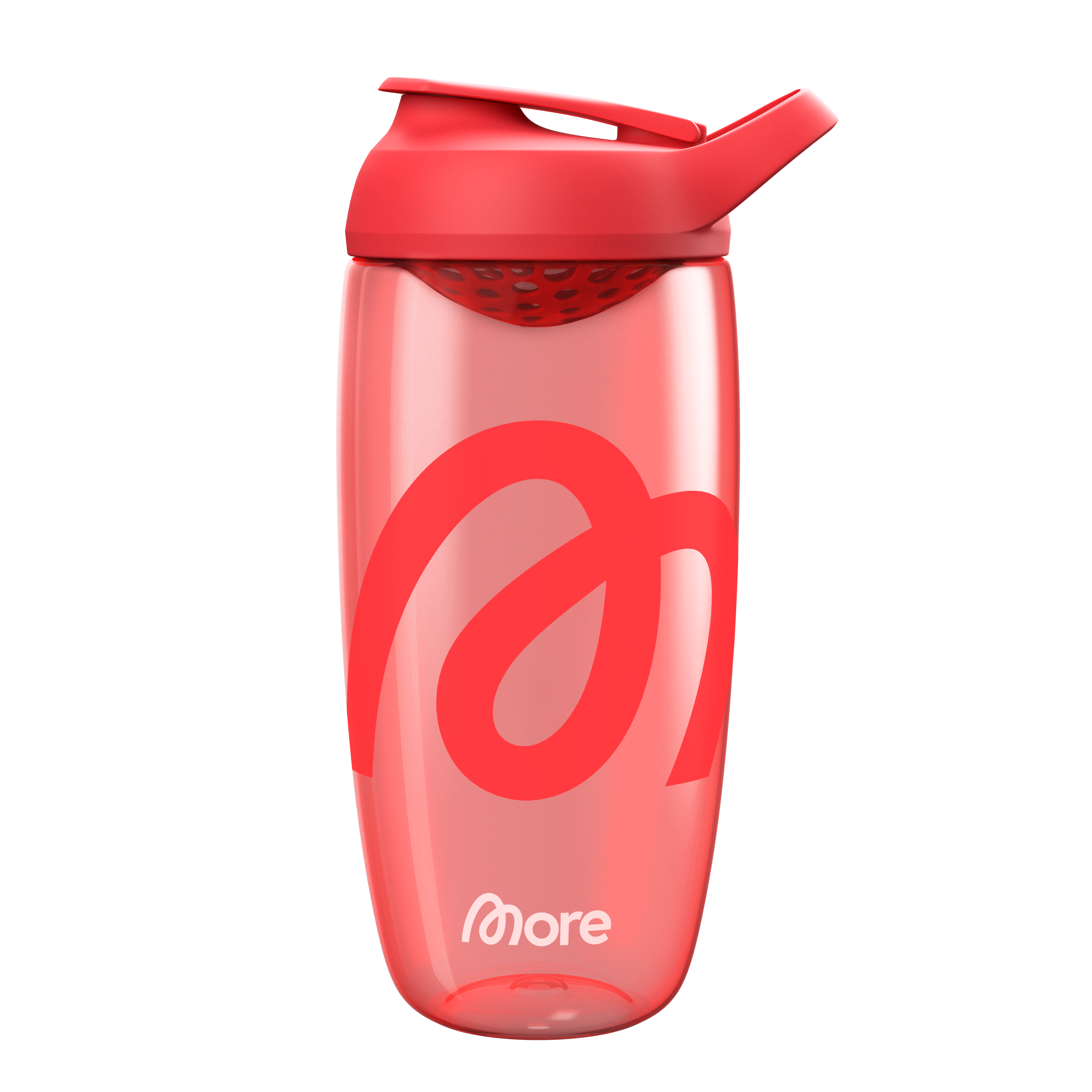 More Premium Shaker